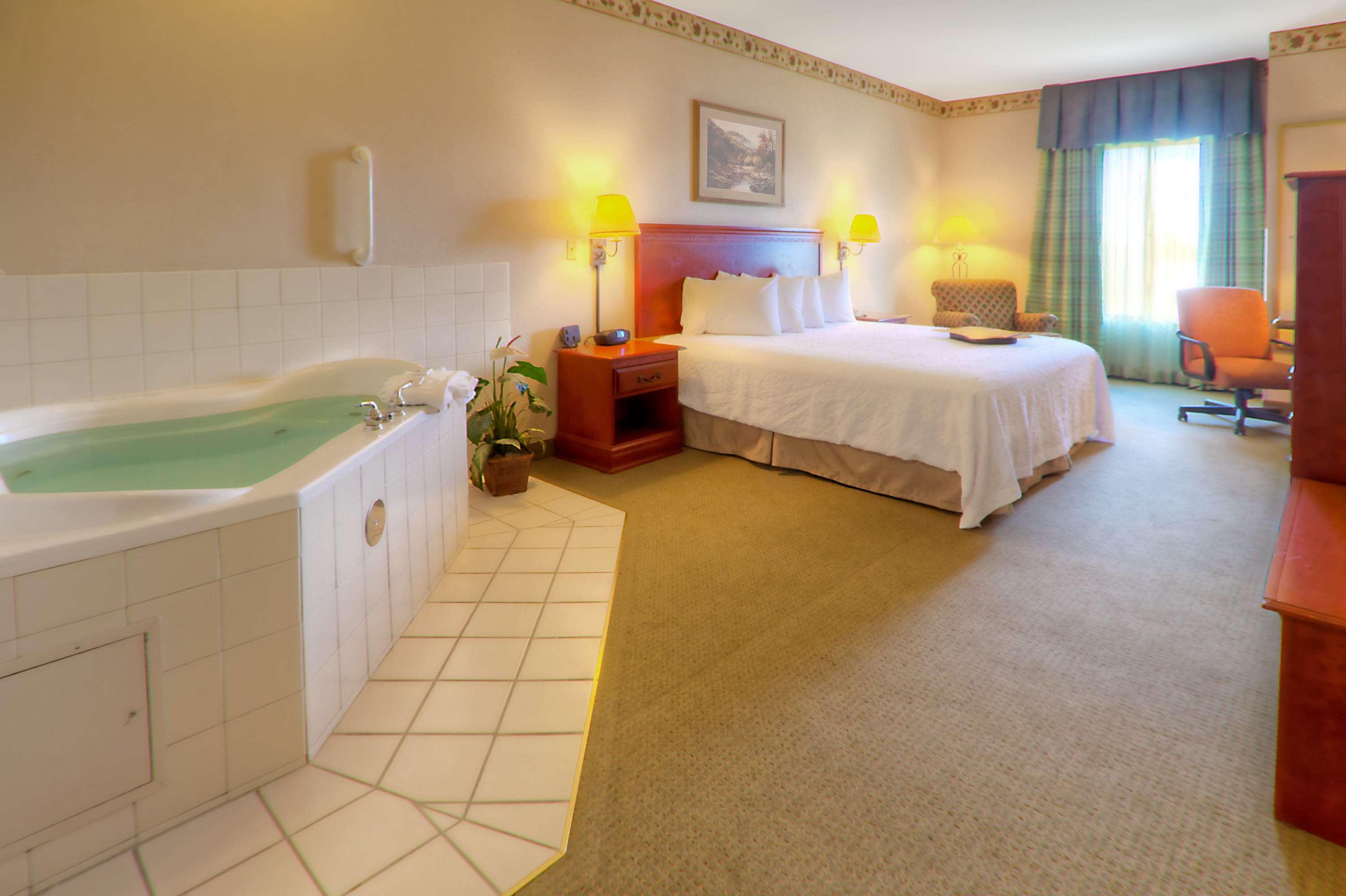 Hampton Inn - Great Falls Eksteriør bilde