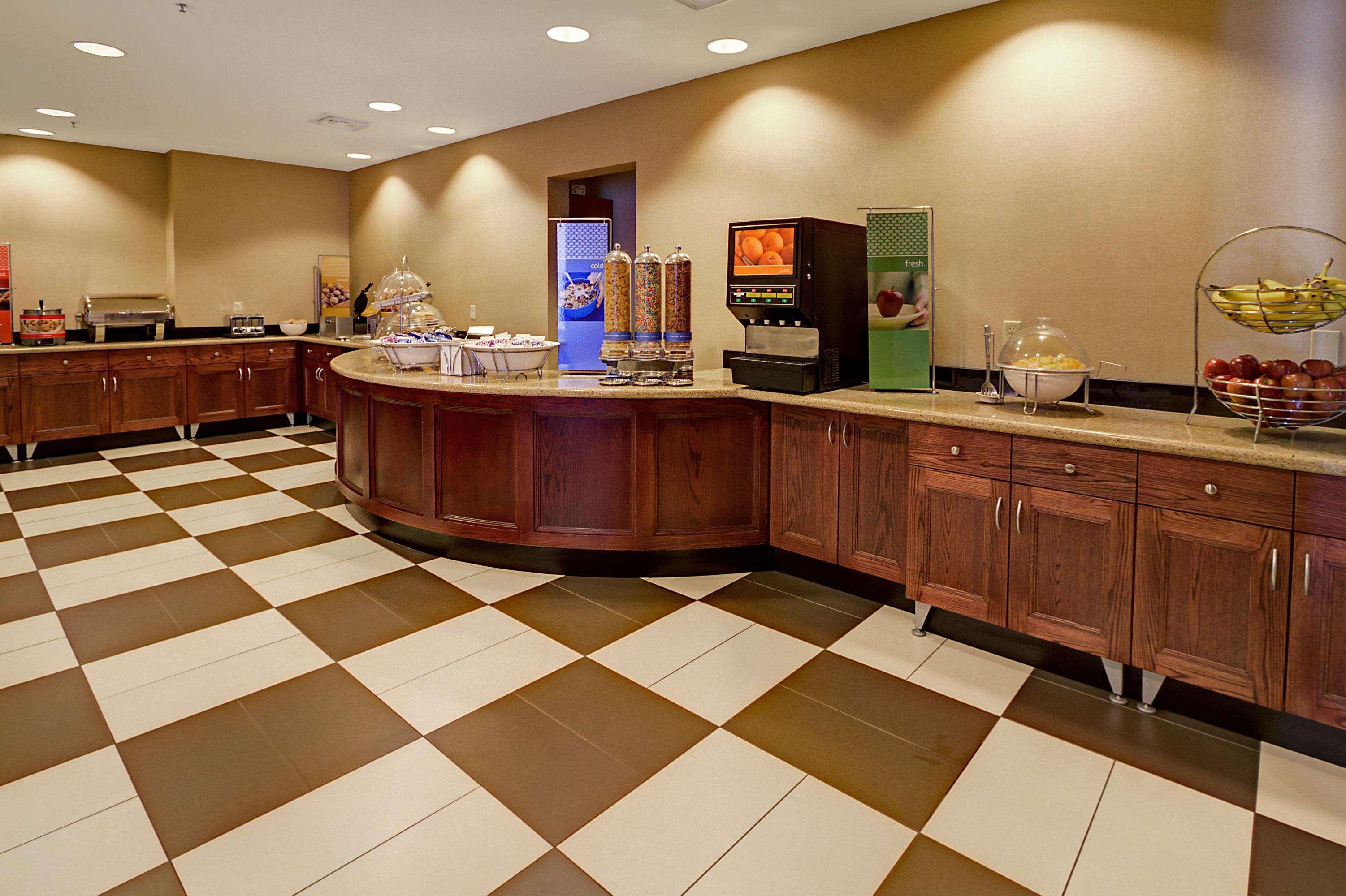 Hampton Inn - Great Falls Eksteriør bilde
