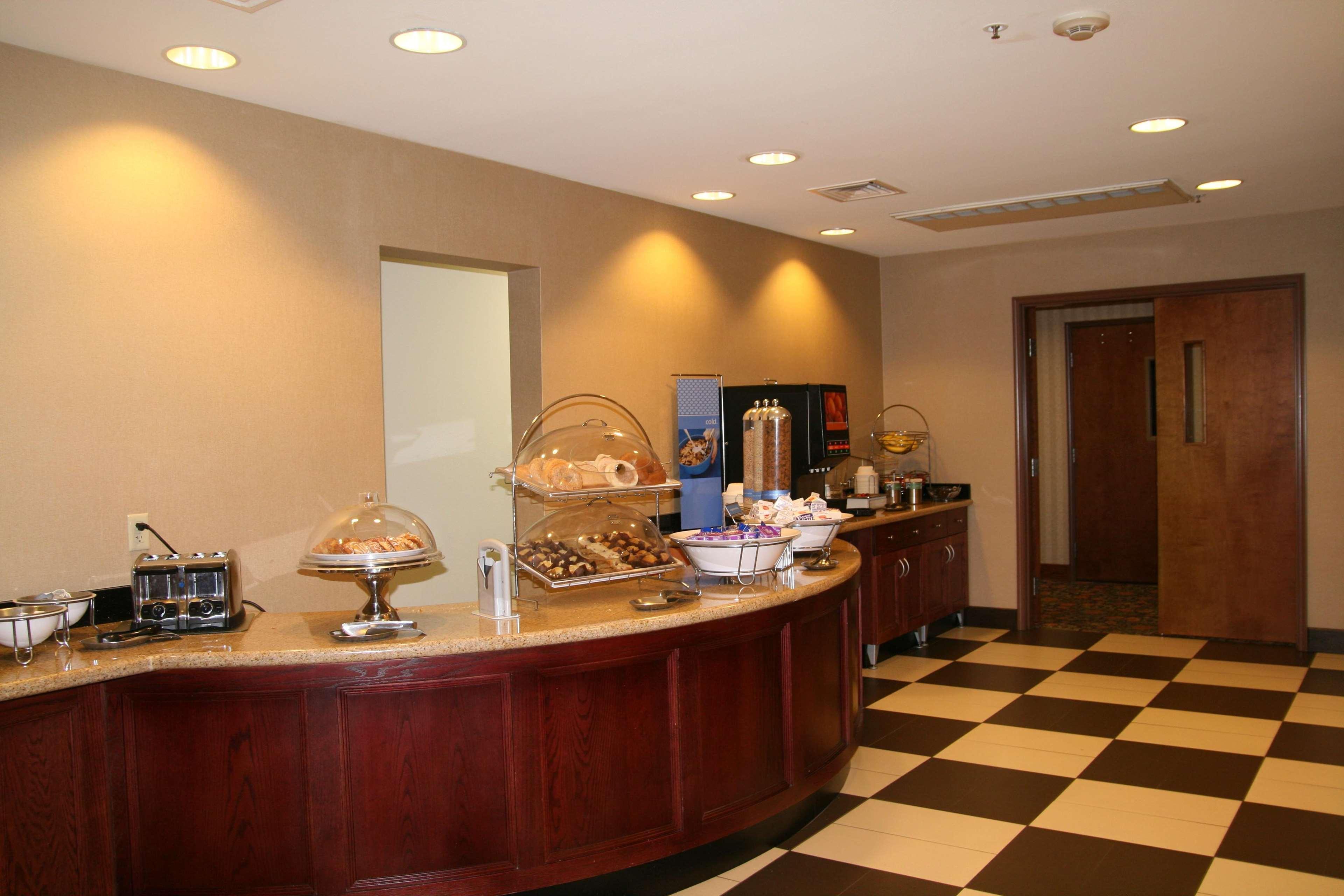 Hampton Inn - Great Falls Eksteriør bilde