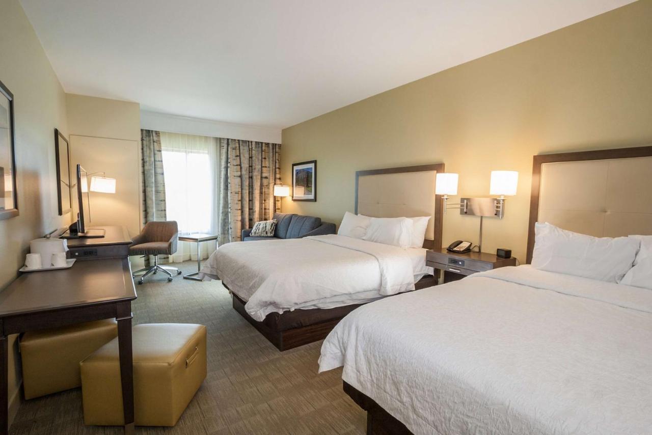 Hampton Inn - Great Falls Eksteriør bilde