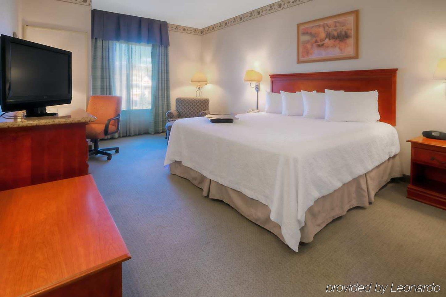Hampton Inn - Great Falls Eksteriør bilde