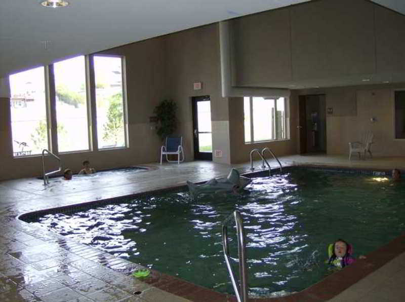 Hampton Inn - Great Falls Eksteriør bilde